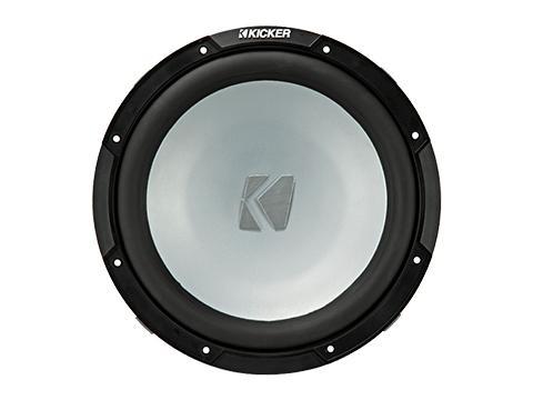 Subs, Speakers and Electronics with an RMS Power Rating of 175-Watts