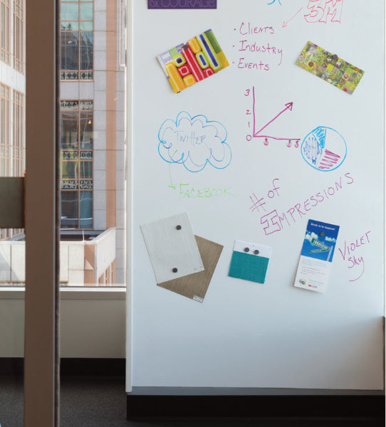 Whiteboard Film