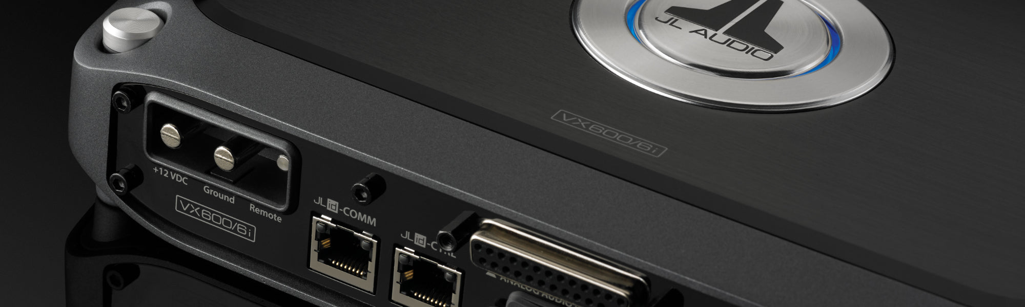 Six-Channel Audio-Output Collection