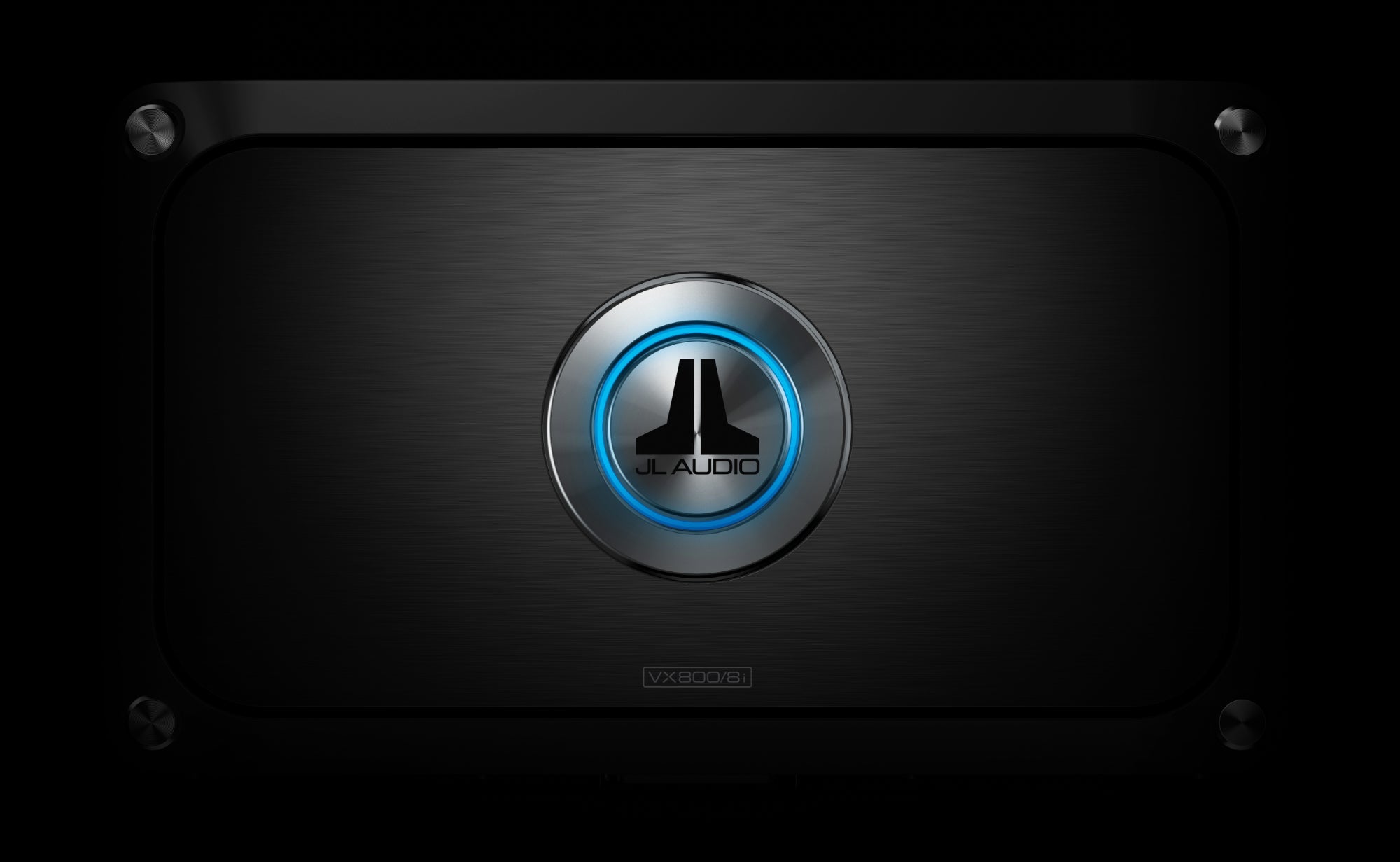 JL Audio Speaker and Subwoofer Amplifiers