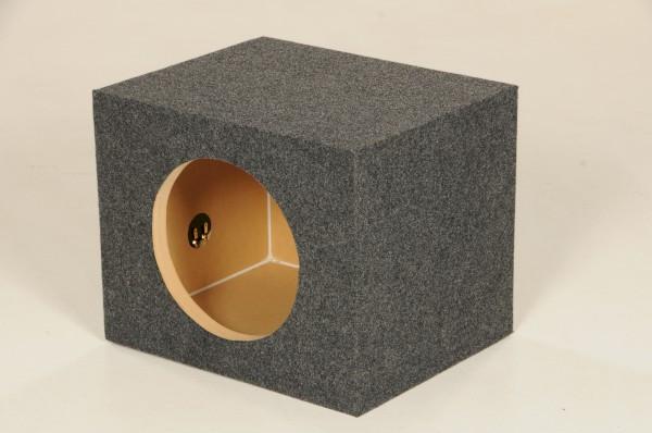 Automotive Subwoofer Enclosures