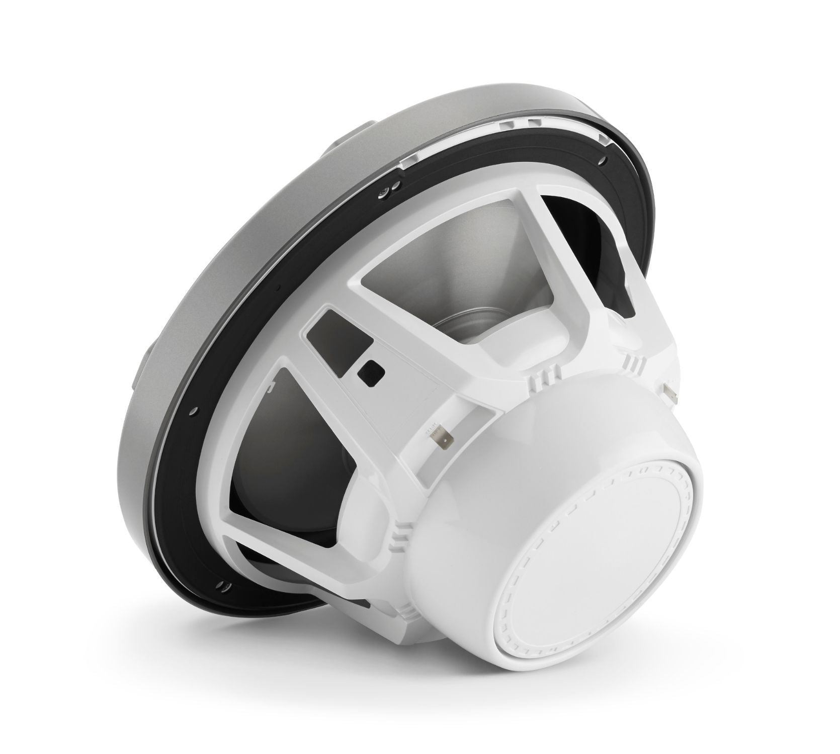 Automotive Speaker and Subwoofer Drivers with a Mounting Depth of 5.75-6"