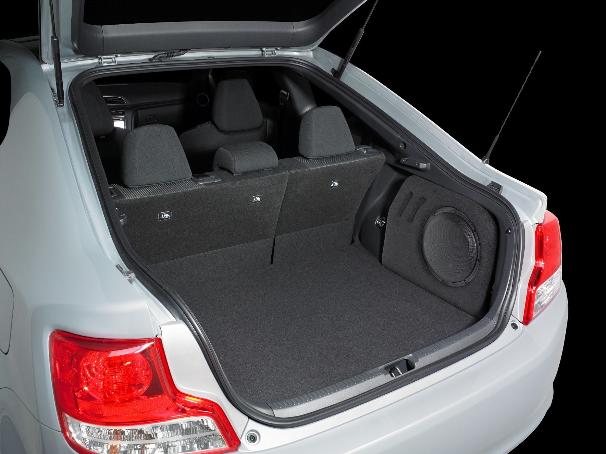Car Stereo Equipment, Electronics and Installation Accessories for Select Scion Vehicles