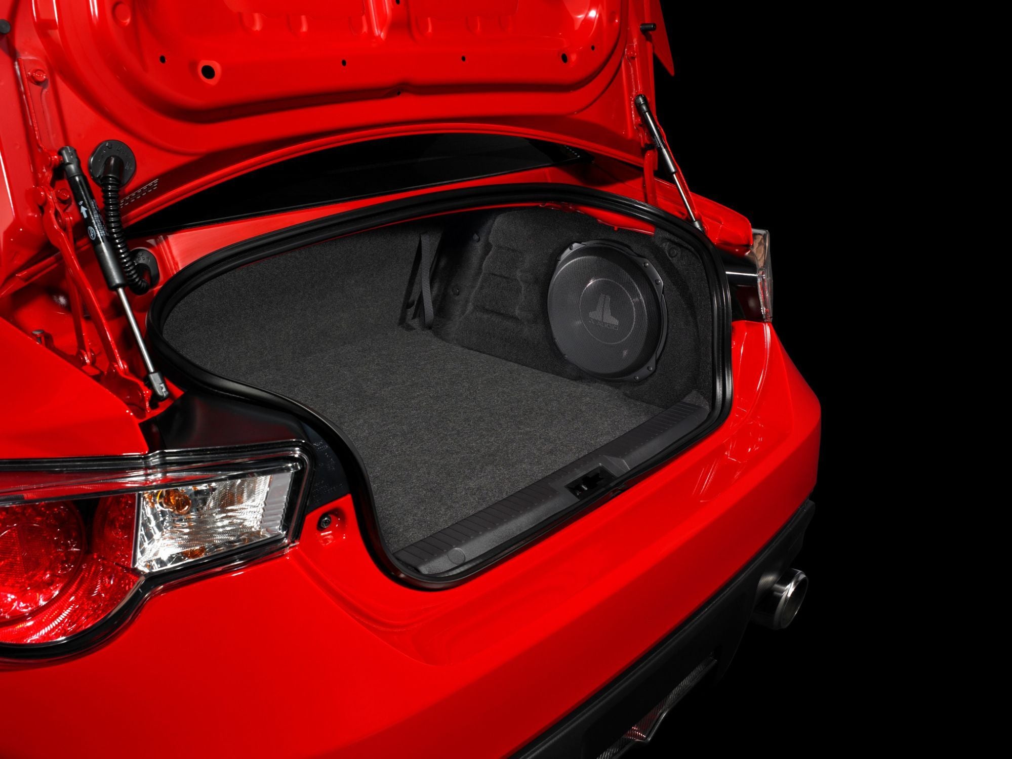 Car Stereo Equipment, Electronics and Installation Accessories for Select Subaru Vehicles