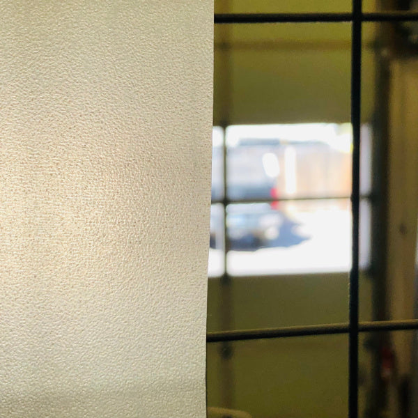 3M Chamonix SH2EMCH : Frost/Mat Style Window Film