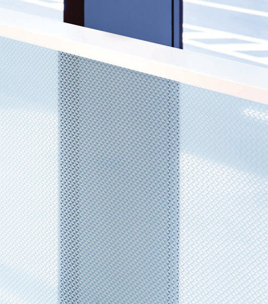 3M Cut Glass Pearl SH2CSCP : Prism/Dot Style Window Film