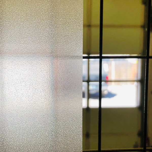 3M Essen SH2EMES : Frost/Mat Style Window Film