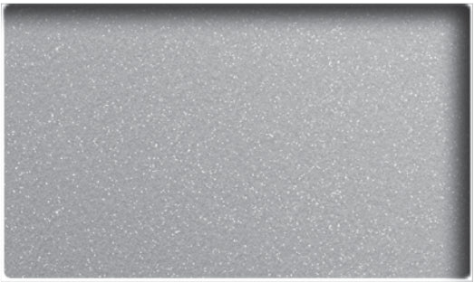3M Frosted Crystal 7725SE-324 Sample