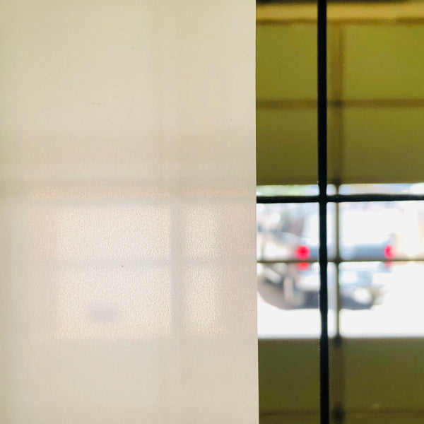 3M Glace SH2MAGL : Frost/Mat Style Window Film