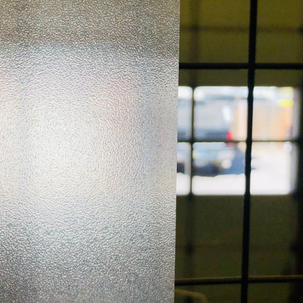 3M Oslo SH2EMOS : Frost/Mat Style Window Film