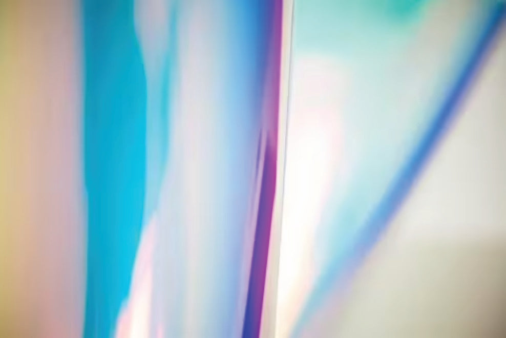 3M DFP-A Chill : Di-Chroic Style Window Film