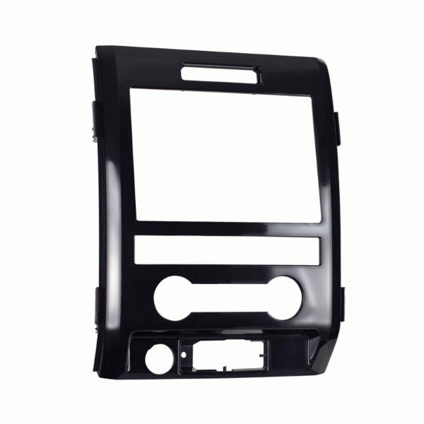 Metra 95-5820HG : DDIN Radio Replacement Dash Kit, 2009-2014 Ford F-150