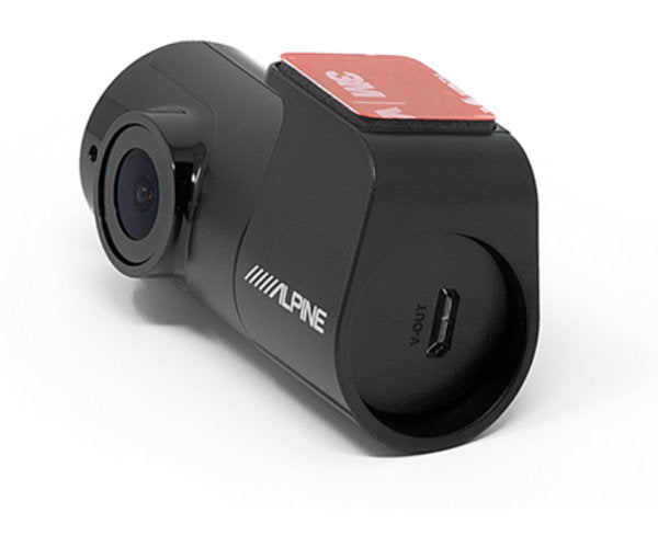 Alpine DVR-C310R : 1080HD Rear Camera System.