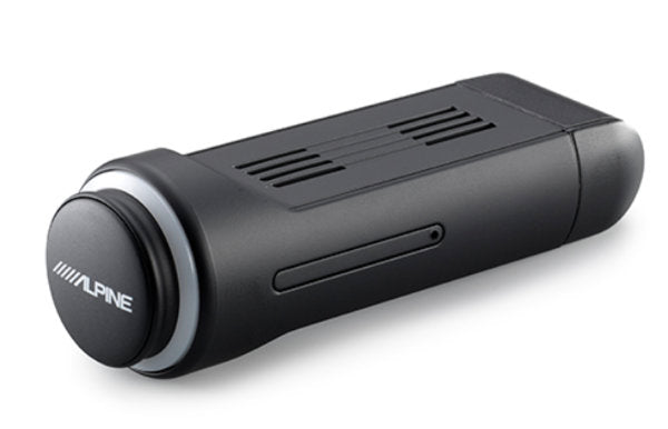 Alpine KTX-NS01 : Alpine Stereo USB Plug-In GPS Navigation Module with Off-road Mode.