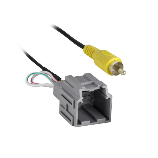 Axxess AXBUCH-GM3 : Backup Camera Retention Harness, 2014-2020 Buick Chevy GMC.