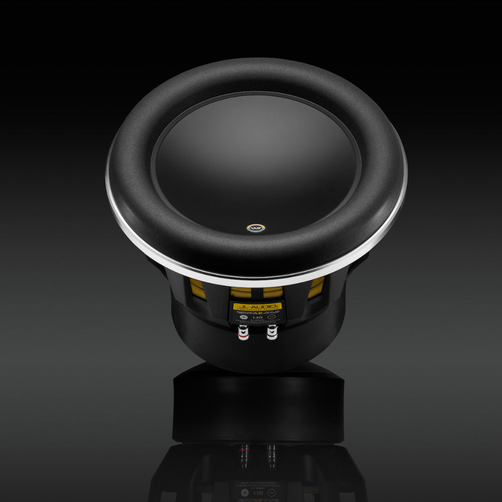 JL Audio 13W7AE : 1500W 13.5" Subwoofer Driver