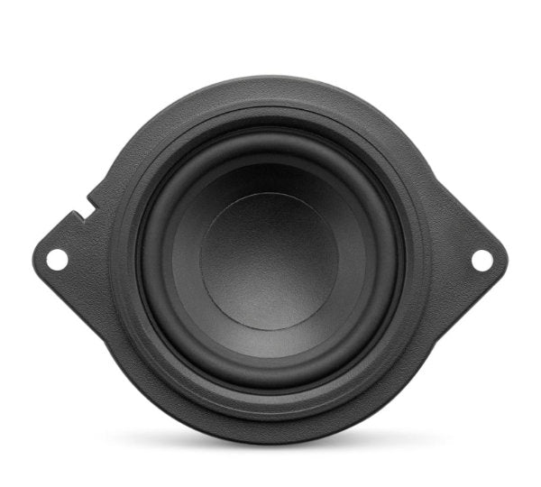 JL Audio C6-275cm : 2.75" Component Mid-Tweeter, mounting option #2.