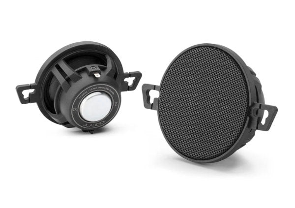 JL Audio CF-350MT : Custom Fit Series 3.5" Mid Dash Speaker, 35W RMS.