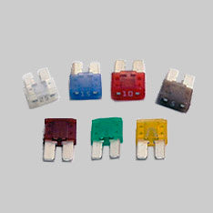 Littelfuse : Micro2 Style Fuses