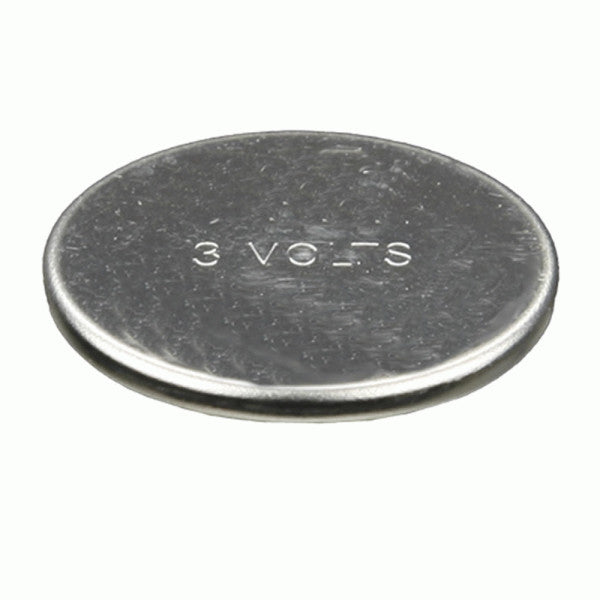 CR2450 : 3V Lithium Battery