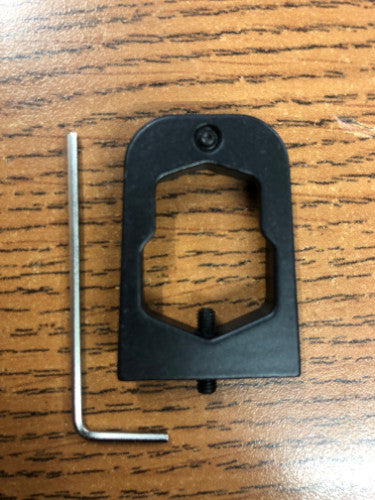 Safety First SFBVW : Mirror Monitor Button Adapter, Audi Land-Rover VW