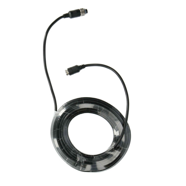 iBeam TE-CEX20 : 4-Pin Din 20 Meter Camera Extension Cable.