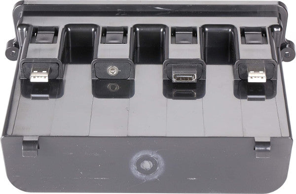 iDatalink Maestro KIT-F150 : Connector View.