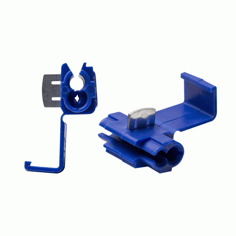 Install Bay 3MBSL : 16-14AWG Scotchlok Connector (100PK)