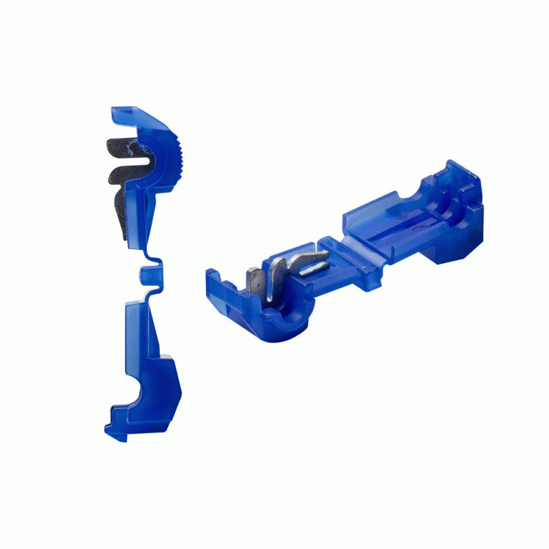 Install Bay 3MBTT : 16-14AWG T-Taps (100PK)