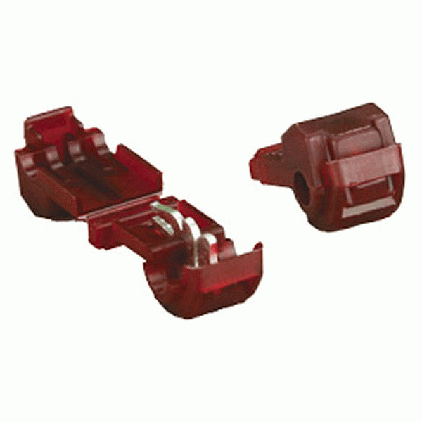 Install Bay 3MRTT : 22-18AWG T-Taps (100PK)