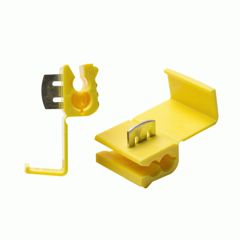 Install Bay 3MYSL : 12-10AWG Scotchlok Connectors (100PK)