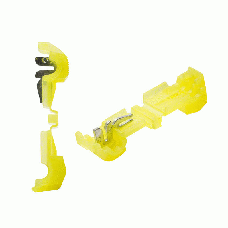 Install Bay 3MYTT : 12-10AWG T-Taps (100PK)