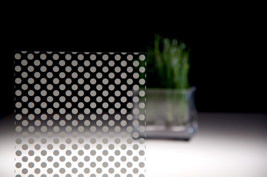 3M Kanon SH2FGKN : Prism/Dot Style Window Film