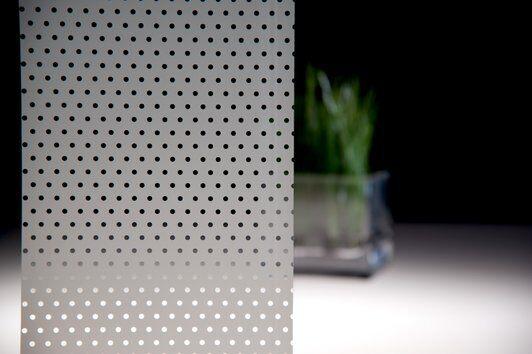 3M Luna 9 SH2PCL9 : Prism/Dot Style Window Film