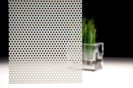 3M Luna6 SH2PCL6 : Prism/Dot Style Window Film