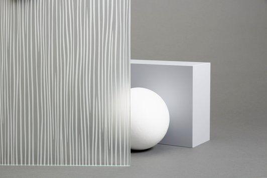 3M Safari SH2PTSR : Stripe/Line Style Window Film