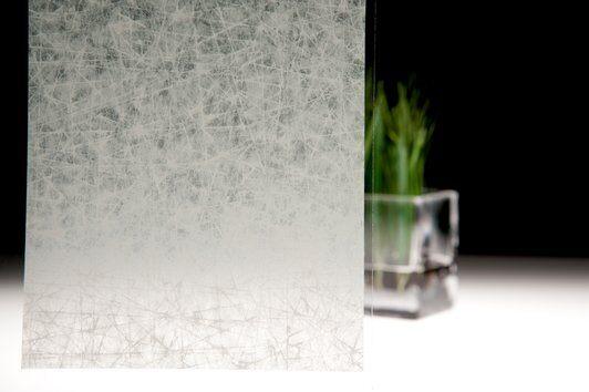 3M Vega SH2FGVG : Fabric Style Window Film