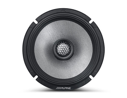 Alpine R2-S65 : 6.5" Coaxial Door Speaker System, woofer.