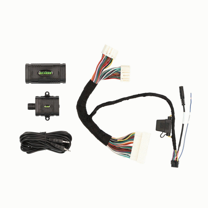 Axxess AXLOC-HYKIA3 : Amplifier Add-On Interface Adapter, 2017-UP Hyundai KIA