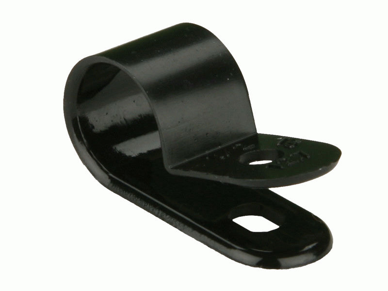 Install Bay BCC1 : 1" One Hole Straps (100pk)