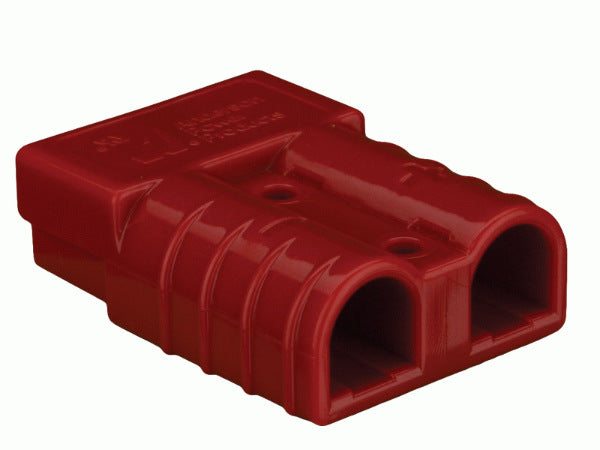 Install Bay SB50 : 8AWG Anderson Connector