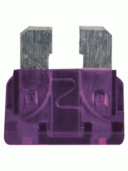 InstallBay ATC Fuses 3A