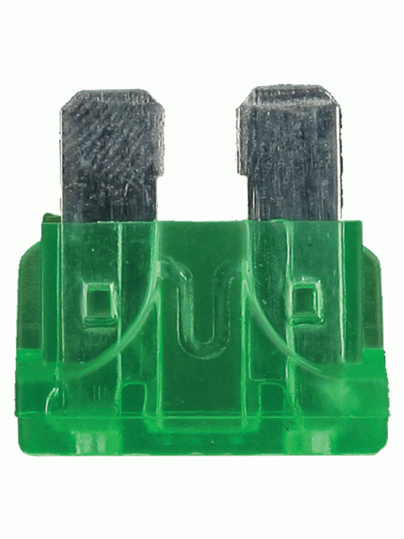 InstallBay ATC Fuses 30A