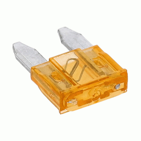 InstallBay ATM Style Fuses 5A