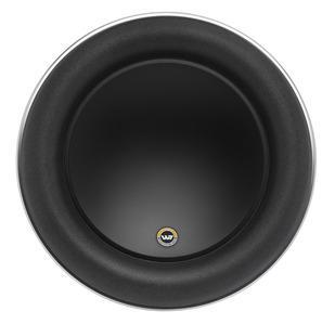 JL Audio 12W7AE : 12" 1000W 12" Subwoofer Driver, 3Ω