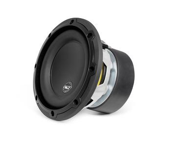 JL Audio 6W3v3-4 : 150W 6.5" Subwoofer Driver, 4Ω