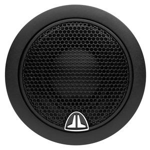 JL Audio C2-075ct : .75" Tweeters - 60W, front side.