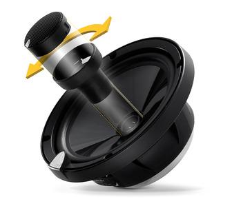 JL Audio C3-600 : 6" Convertible Component Speaker.