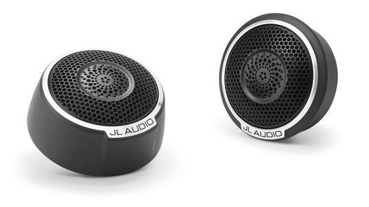 JL Audio C7-100ct : 1" Component Tweeter - 100W RMS