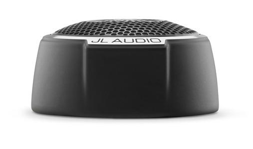 JL Audio C7-100ct : 1" Component Tweeter side view.